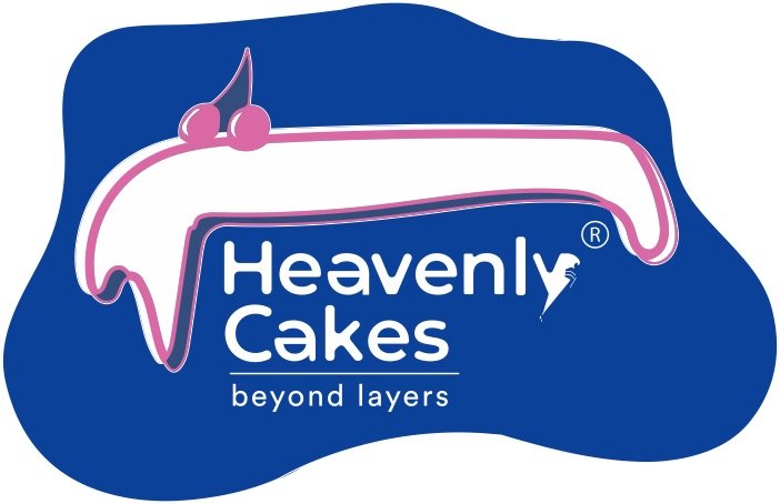 Heavenly Cakes