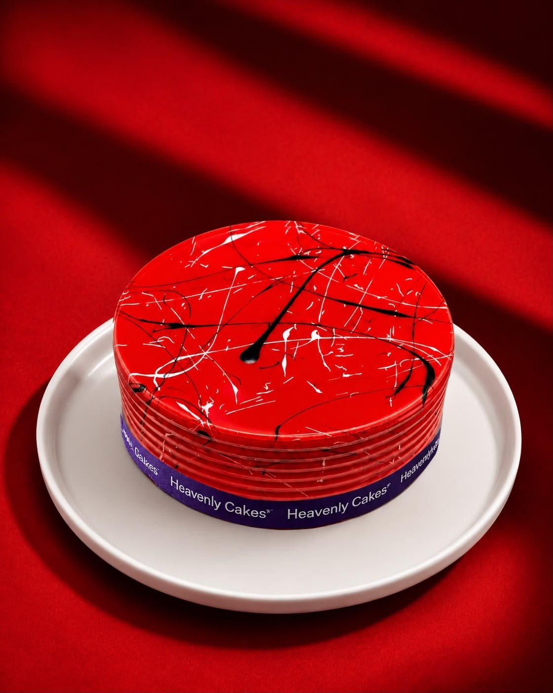 Fusion Cakes